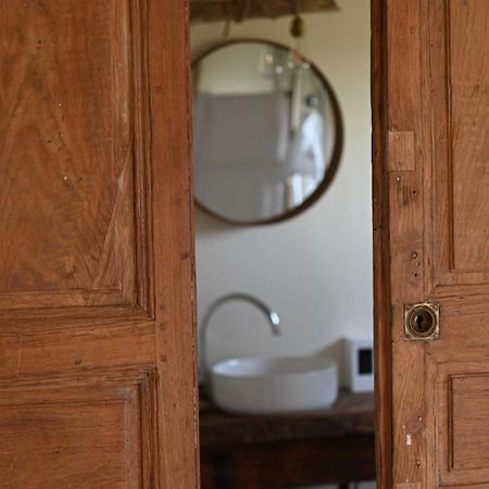 Villa L'Arbousiere Porto-Vecchio  Exterior foto