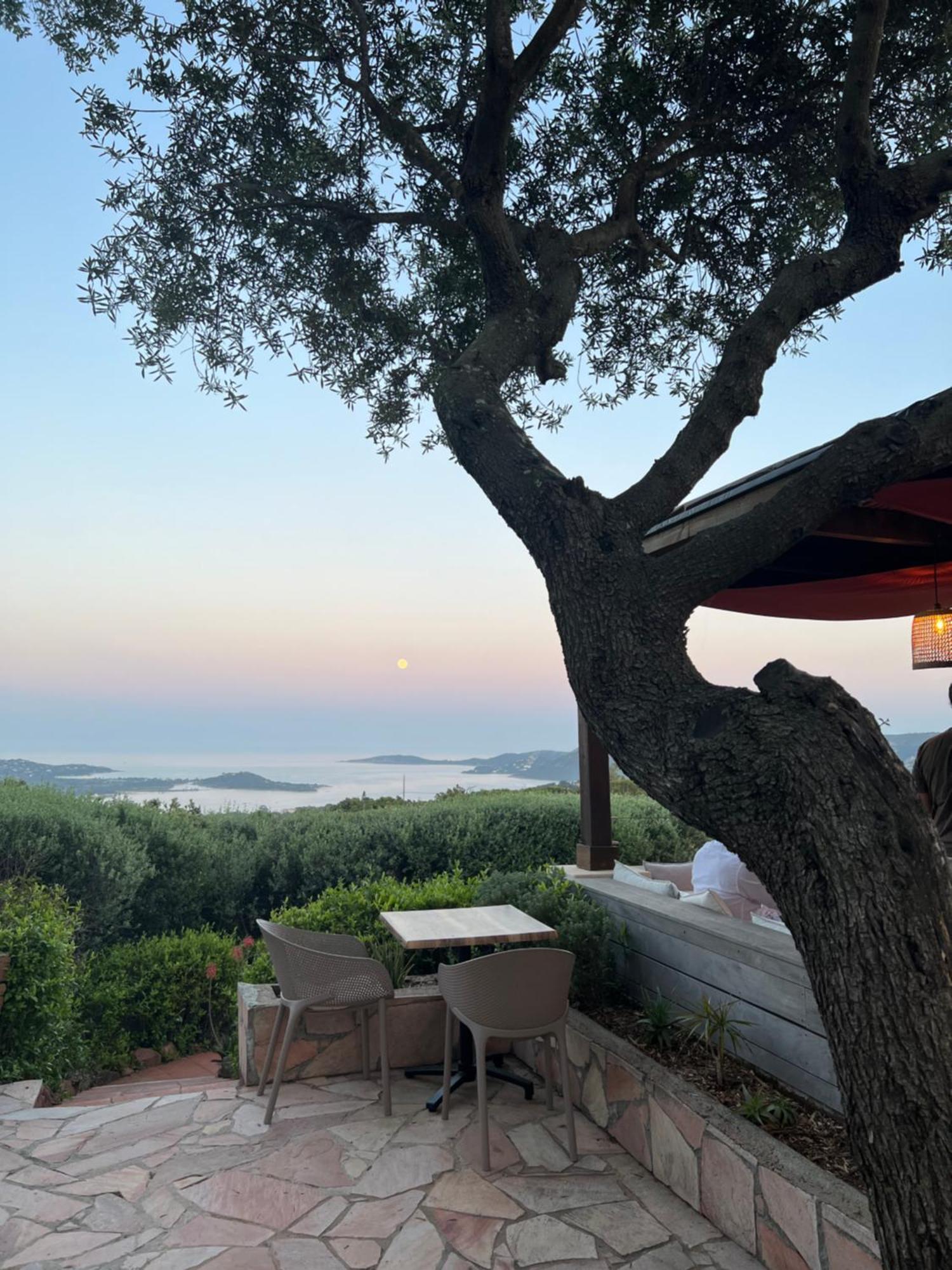 Villa L'Arbousiere Porto-Vecchio  Exterior foto